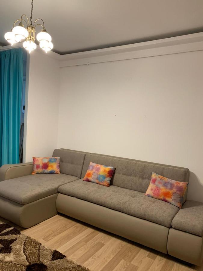 סיביו Sunrise Apartment מראה חיצוני תמונה