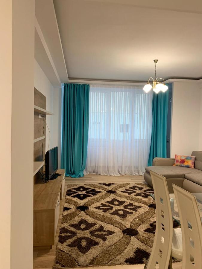 סיביו Sunrise Apartment מראה חיצוני תמונה