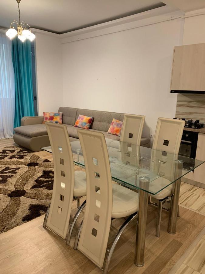 סיביו Sunrise Apartment מראה חיצוני תמונה