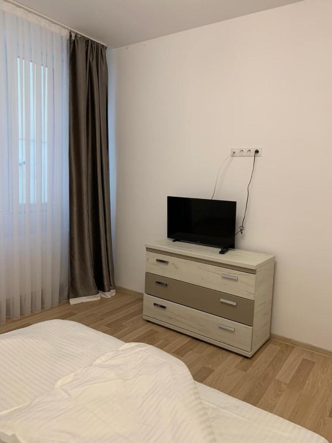 סיביו Sunrise Apartment מראה חיצוני תמונה