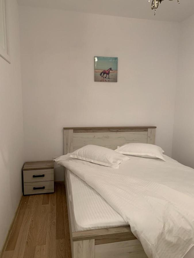 סיביו Sunrise Apartment מראה חיצוני תמונה