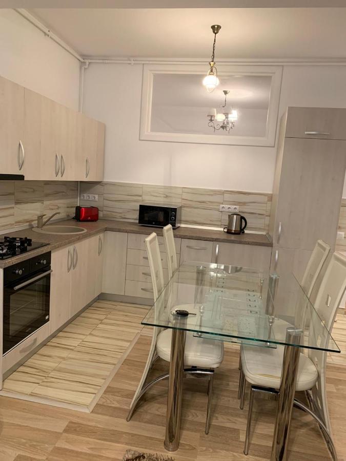 סיביו Sunrise Apartment מראה חיצוני תמונה