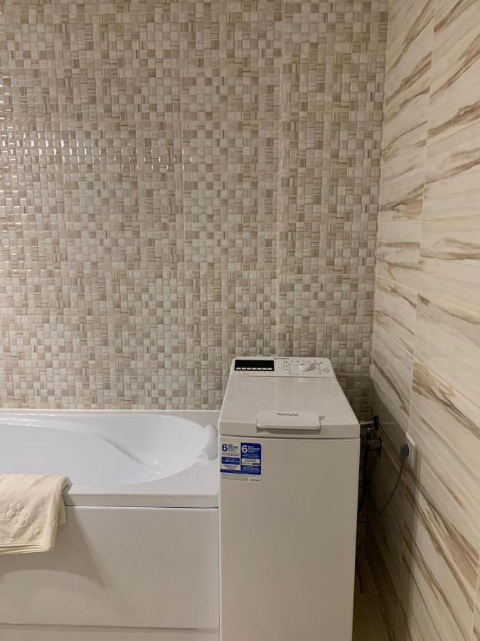 סיביו Sunrise Apartment מראה חיצוני תמונה