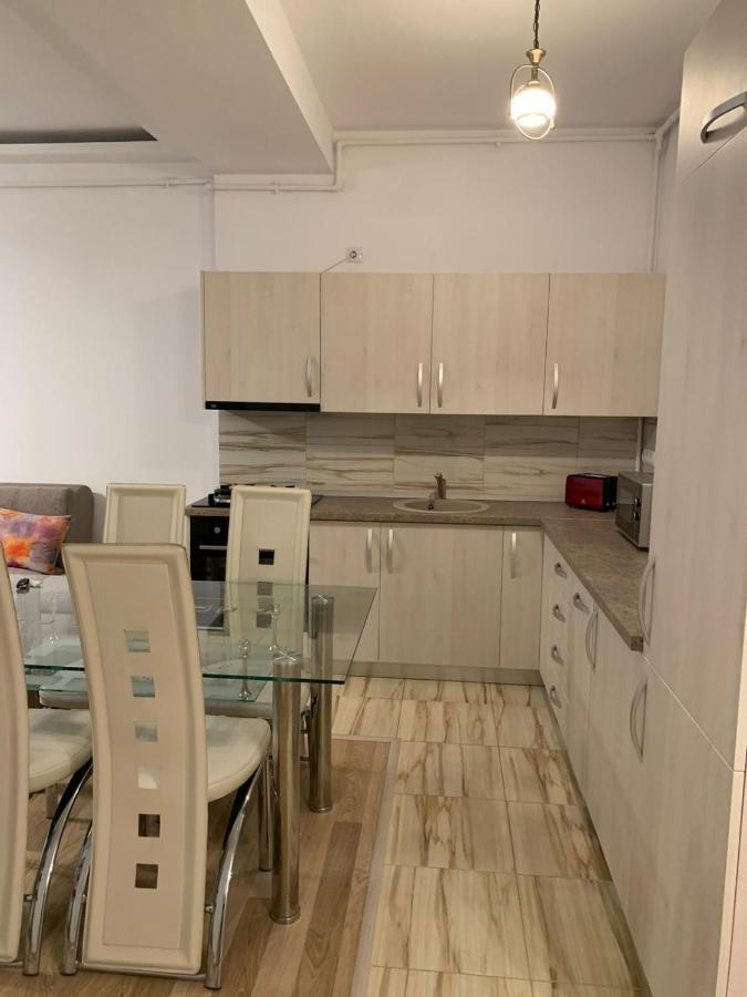 סיביו Sunrise Apartment מראה חיצוני תמונה