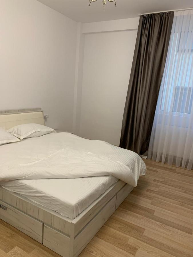 סיביו Sunrise Apartment מראה חיצוני תמונה