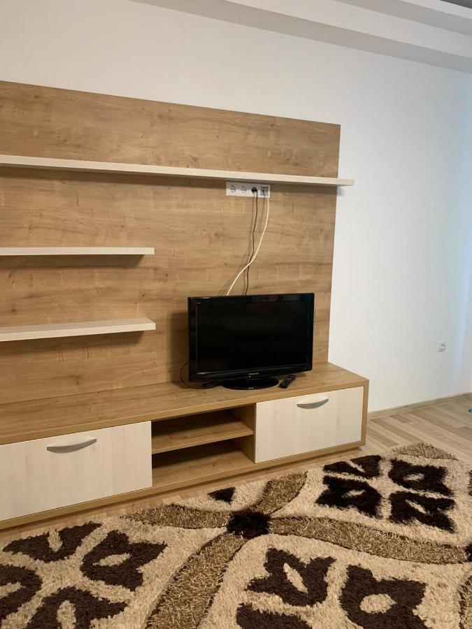 סיביו Sunrise Apartment מראה חיצוני תמונה