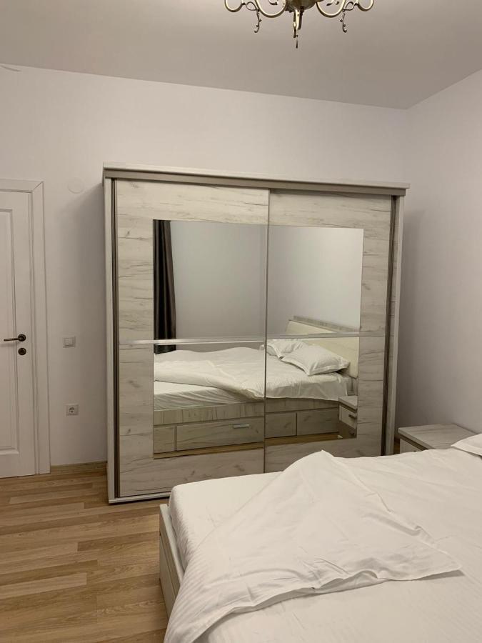 סיביו Sunrise Apartment מראה חיצוני תמונה