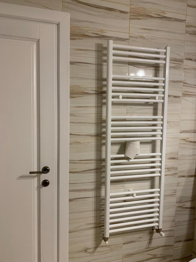 סיביו Sunrise Apartment מראה חיצוני תמונה