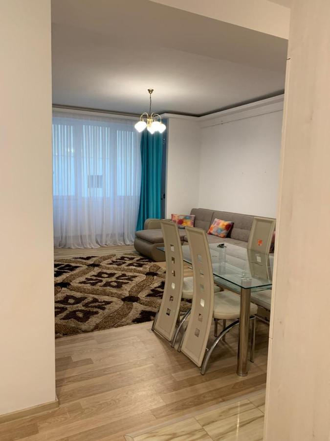 סיביו Sunrise Apartment מראה חיצוני תמונה