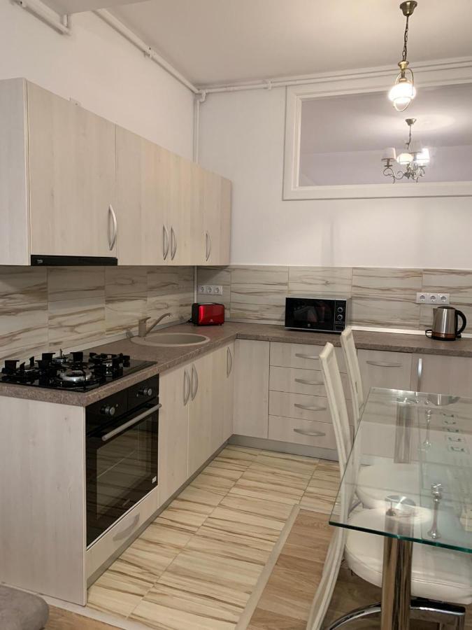סיביו Sunrise Apartment מראה חיצוני תמונה