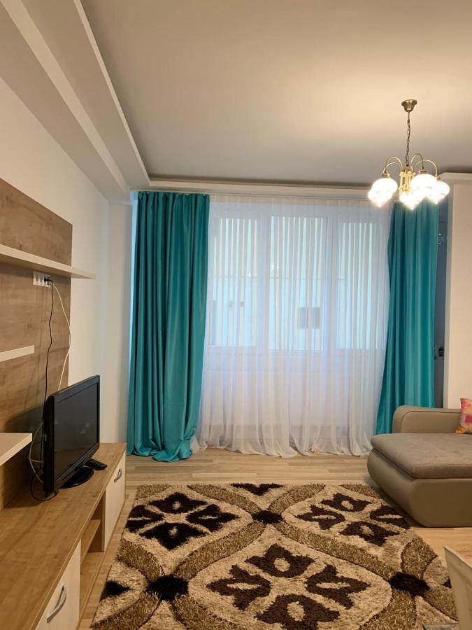 סיביו Sunrise Apartment מראה חיצוני תמונה