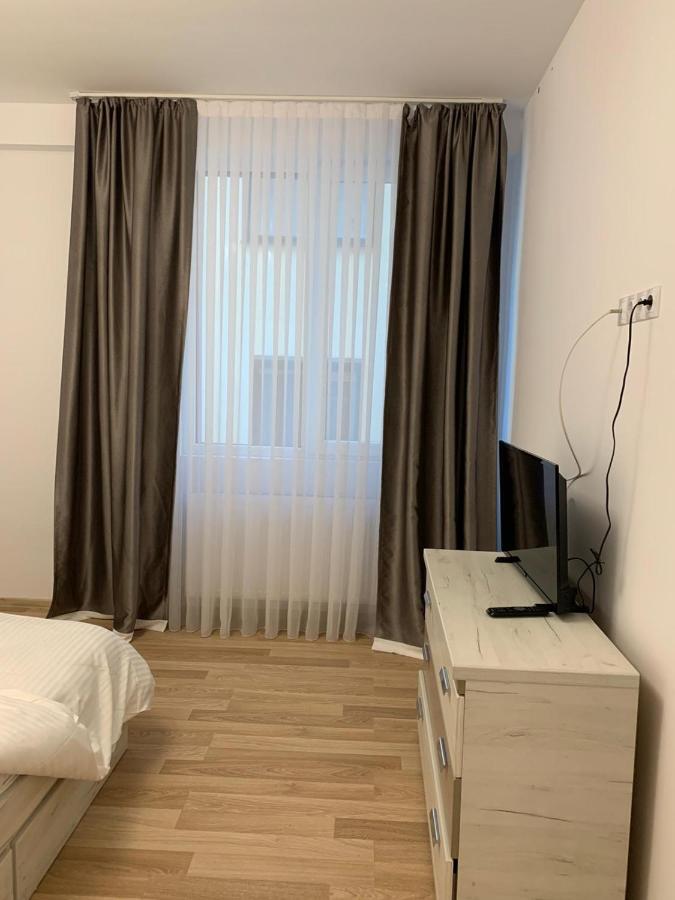סיביו Sunrise Apartment מראה חיצוני תמונה